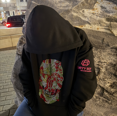 Hoodie - Dirty Boy